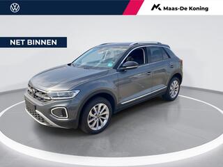 volkswagen-t-roc-1.5tsi-150pk-style