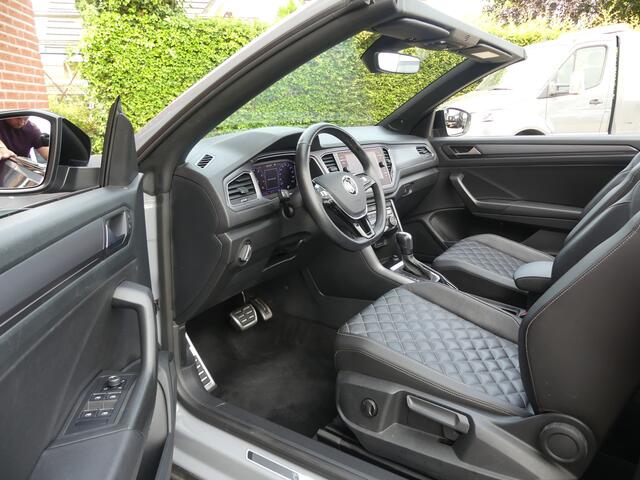 Volkswagen T-Roc Cabrio 1.5 TSI R-Line / Full options!