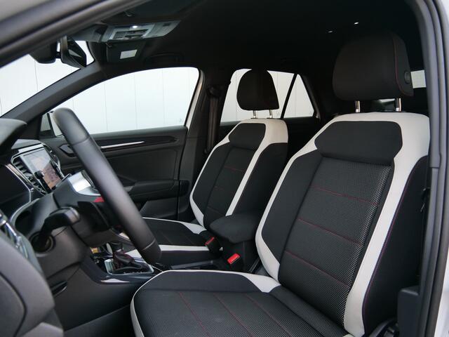 Volkswagen T-Roc 1.5 TSI Sport Business R 150 Pk Automaat Navi / DAB / Camera / Apple Carplay