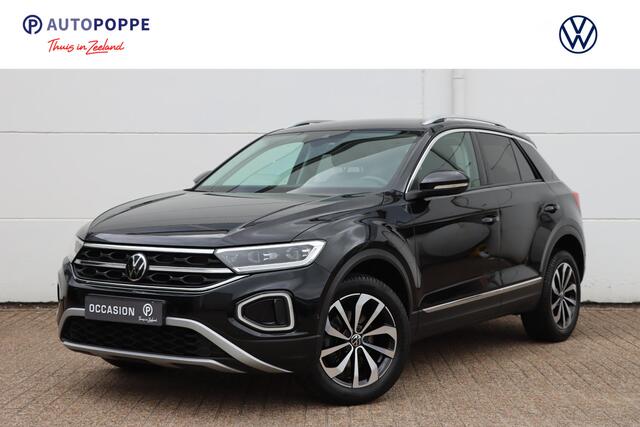 Volkswagen T-Roc (GP) 1.5 TSI Style 150pk DSG7