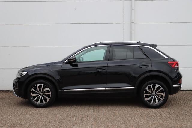Volkswagen T-Roc (GP) 1.5 TSI Style 150pk DSG7