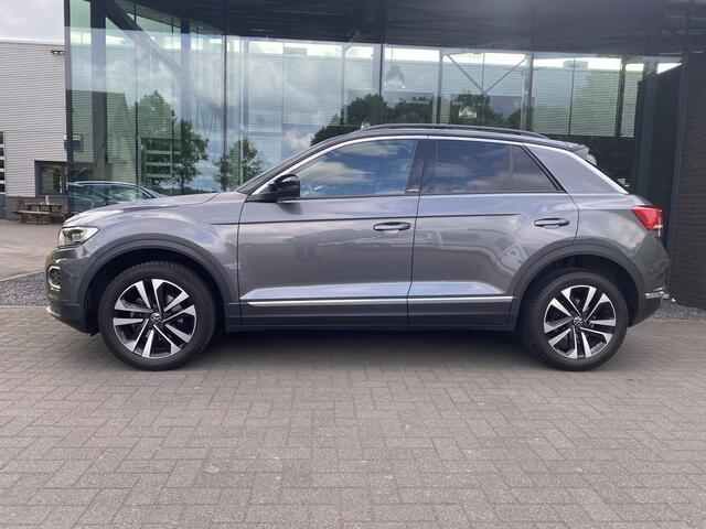 Volkswagen T-Roc 1.5 TSI Sport