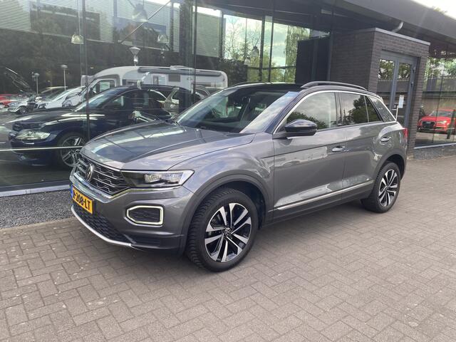 Volkswagen T-Roc 1.5 TSI Sport
