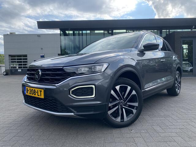 Volkswagen T-Roc 1.5 TSI Sport