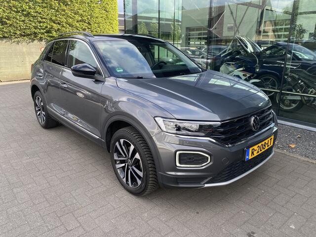 Volkswagen T-Roc 1.5 TSI Sport