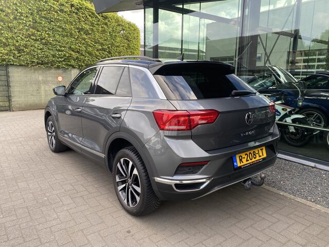 Volkswagen T-Roc 1.5 TSI Sport