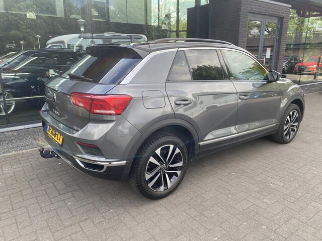 Volkswagen T-Roc 1.5 TSI Sport