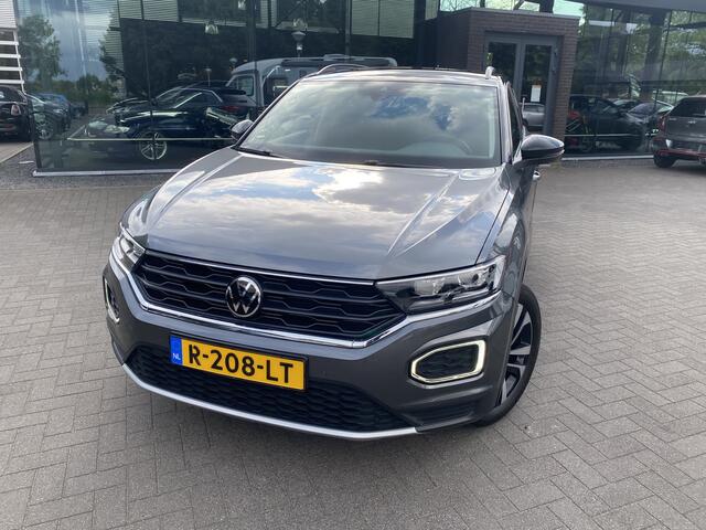 Volkswagen T-Roc 1.5 TSI Sport
