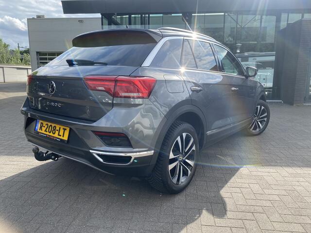 Volkswagen T-Roc 1.5 TSI Sport