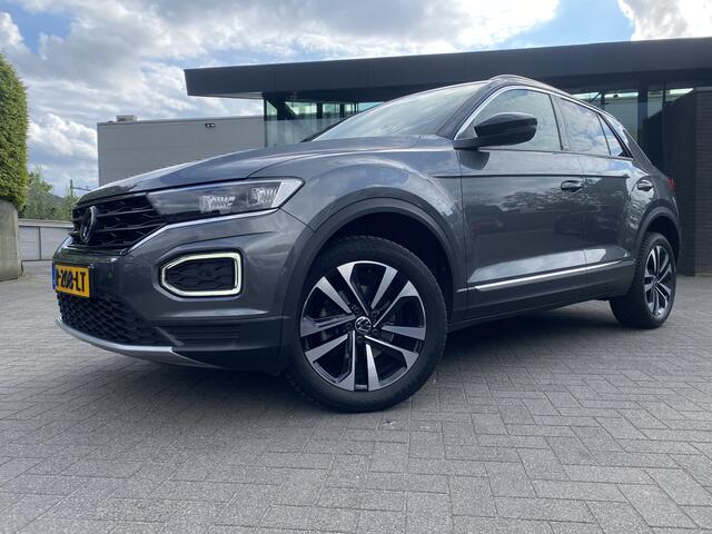 Volkswagen T-Roc 1.5 TSI Sport