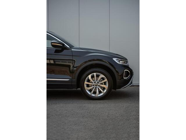 Volkswagen T-Roc 1.5 TSI Style Business