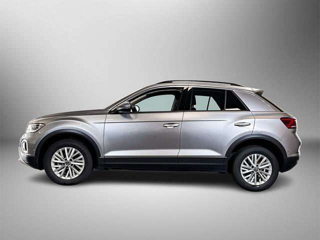 Volkswagen T-Roc 1.5 150pk TSI Life Edition Achteruitrijcamera 'Rear View' | Adaptive Cruise Control | Dodehoeksensoren