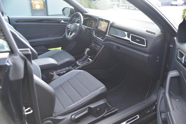 Volkswagen T-Roc Cabrio 1.5 TSI R-Line - Trekhaak