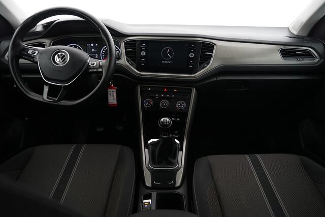 Volkswagen T-Roc 1.0 TSI Style Business