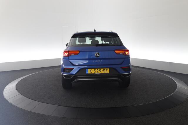 Volkswagen T-Roc 1.0 TSI Style Business
