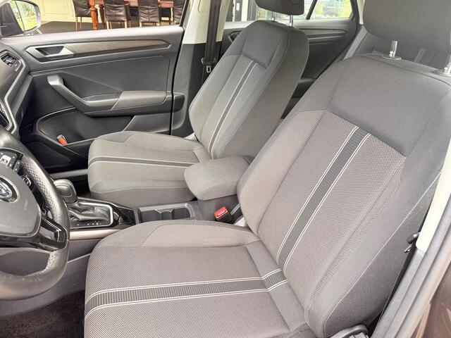 Volkswagen T-Roc 1.5 TSI Style Business