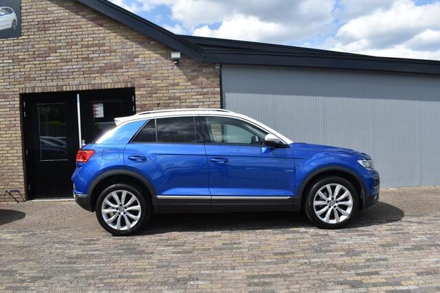 Volkswagen T-Roc 1.5 TSI SPORT, Xenon, Virtual, Navi