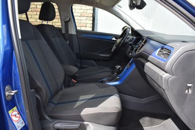Volkswagen T-Roc 1.5 TSI SPORT, Xenon, Virtual, Navi