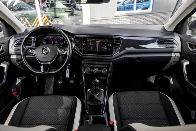 Volkswagen T-Roc 1.5 TSI Sport | Camera | NL Auto