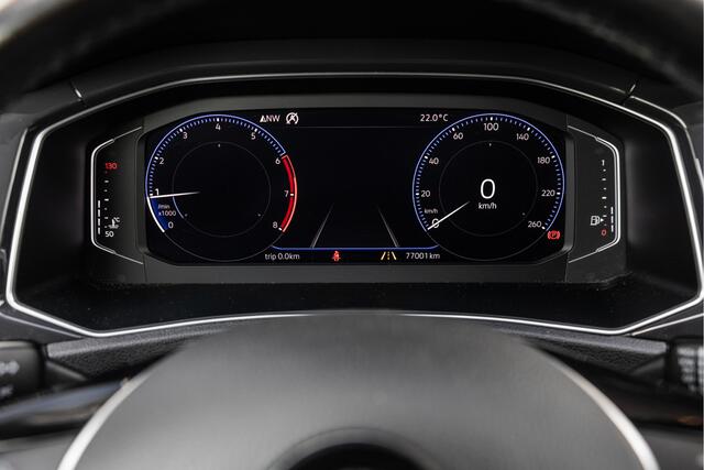 Volkswagen T-Roc 1.5 TSI Sport | Camera | NL Auto