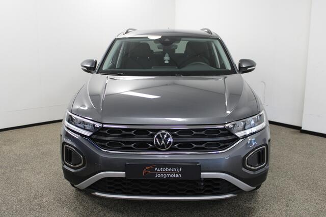Volkswagen T-Roc 1.0 TSI Life Edition