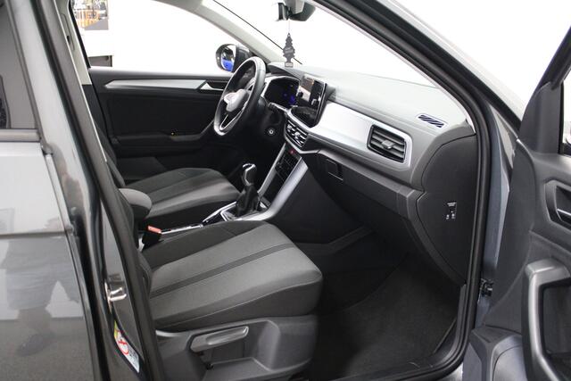 Volkswagen T-Roc 1.0 TSI Life Edition