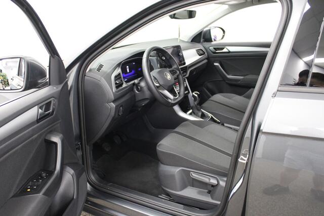 Volkswagen T-Roc 1.0 TSI Life Edition