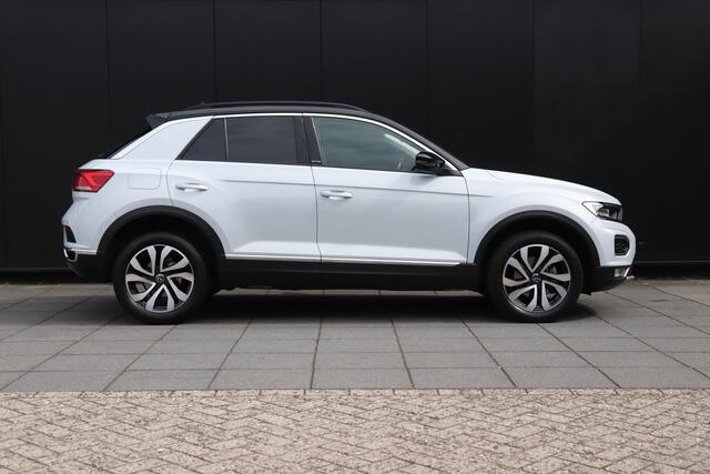 Volkswagen T-Roc 1.5 TSI Sport Business R | STOELVERW. | PANO | CAMERA | NAVI | CRUISE | APPLE CARPLAY |