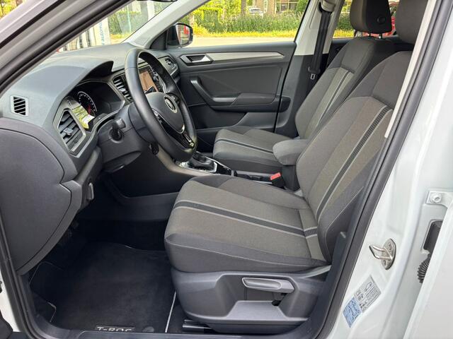 Volkswagen T-Roc 1.5 TSI Style,Navi,PDC,Camera,1Jaar garantie