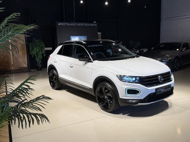 Volkswagen T-Roc 1.5 TSI Sport DSG Navi|Keyles|Camera|ACC|Led Wit!