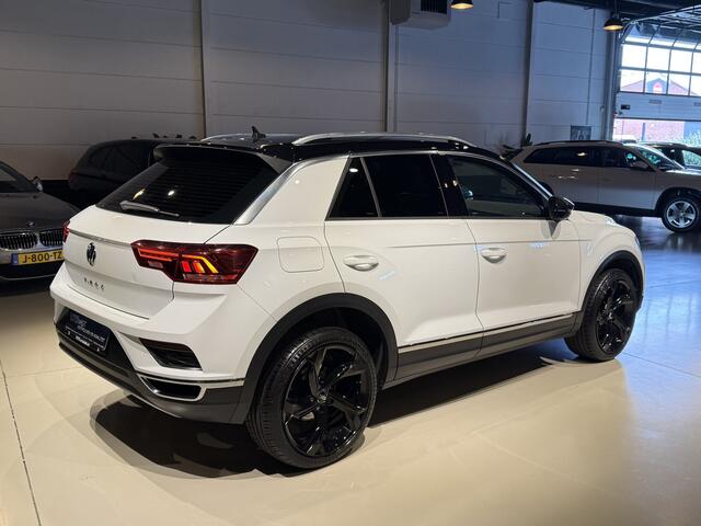 Volkswagen T-Roc 1.5 TSI Sport DSG Navi|Keyles|Camera|ACC|Led Wit!