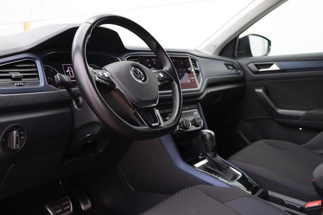 Volkswagen T-Roc 1.5 TSI Sport 150pk DSG7