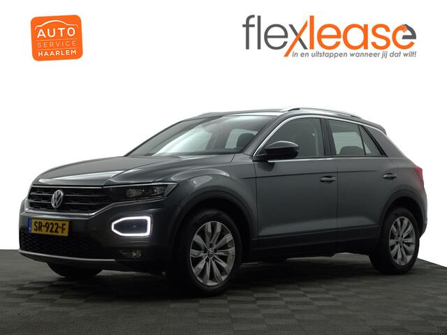 Volkswagen T-Roc 1.0 TSI Advance+ Xenon Led, CarPlay, Android Auto, Virtual Cockpit, Acc Cruise, Park Assist