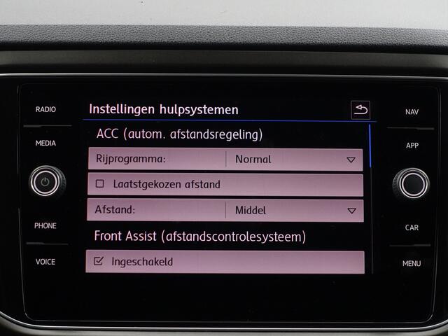 Volkswagen T-Roc 1.0 TSI Advance+ Xenon Led, CarPlay, Android Auto, Virtual Cockpit, Acc Cruise, Park Assist
