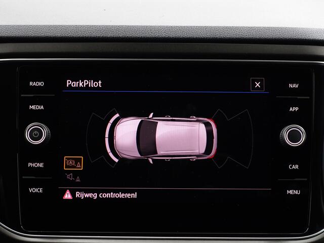 Volkswagen T-Roc 1.0 TSI Advance+ Xenon Led, CarPlay, Android Auto, Virtual Cockpit, Acc Cruise, Park Assist