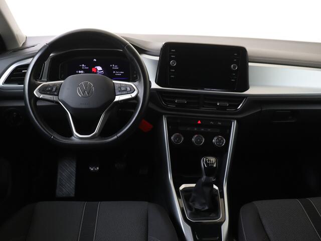 Volkswagen T-Roc 1.0 TSI Life