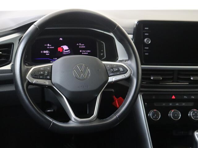 Volkswagen T-Roc 1.0 TSI Life