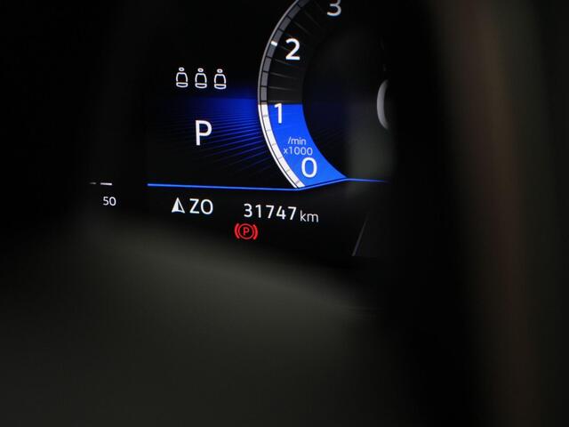 Volkswagen T-Roc 1.5 TSI 150 pk DSG Life Edition | Navigatie | Achteruitrijcamera | Side Assist | Adaptive Cruise | Climatronic