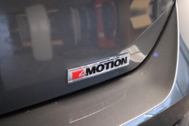 Volkswagen T-Roc 2.0 TSI 4Motion Sport Full-led Navigatie Adaptive-Cruise