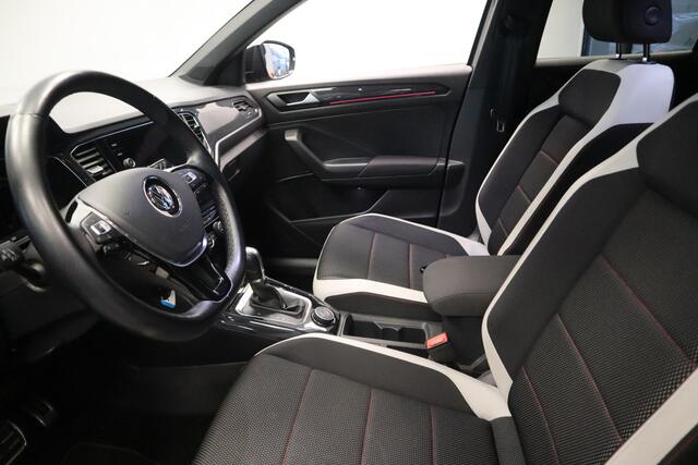 Volkswagen T-Roc 2.0 TSI 4Motion Sport Full-led Navigatie Adaptive-Cruise
