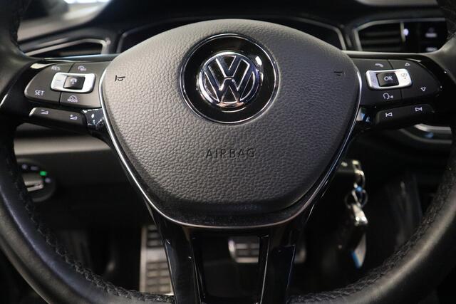 Volkswagen T-Roc 2.0 TSI 4Motion Sport Full-led Navigatie Adaptive-Cruise