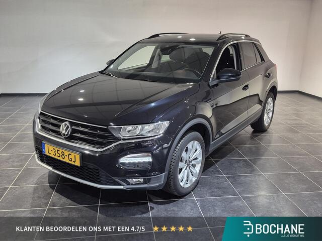 Volkswagen T-Roc 1.0 TSI Style