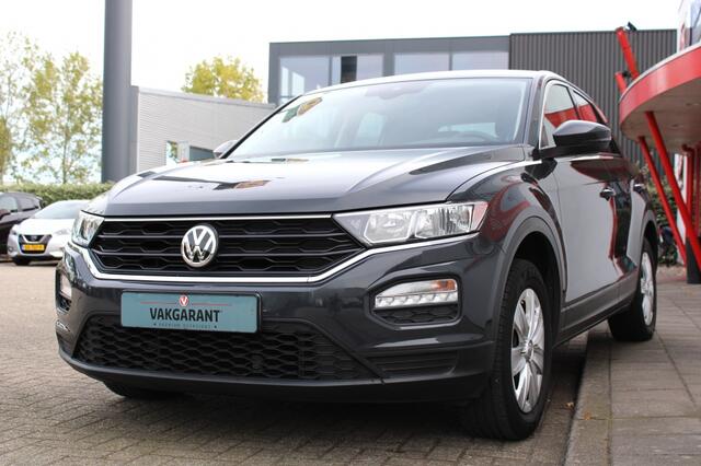 Volkswagen T-Roc 1.0 TSI