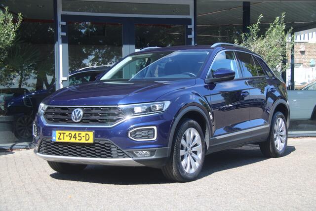 Volkswagen T-Roc 1.5 TSI Sport | DSG | Camera | ACC |