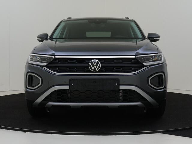 Volkswagen T-Roc 1.0 TSI Oranje Edition