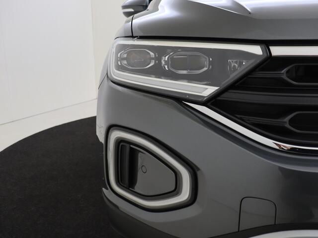 Volkswagen T-Roc 1.0 TSI Oranje Edition