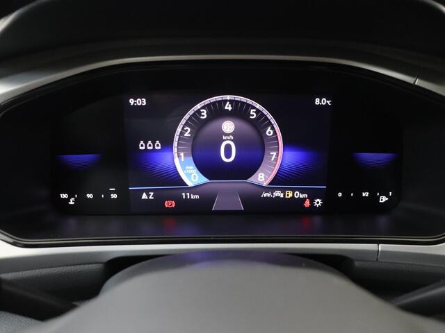 Volkswagen T-Roc 1.0 TSI Oranje Edition