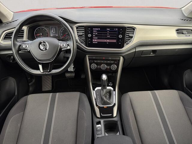 Volkswagen T-Roc 1.5 TSI Style TREKHAAK | CAMERA | CLIMATE CONTROL