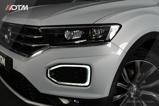 Volkswagen T-Roc 1.5TSi Sport | LESAUTO | Pano | Virtual