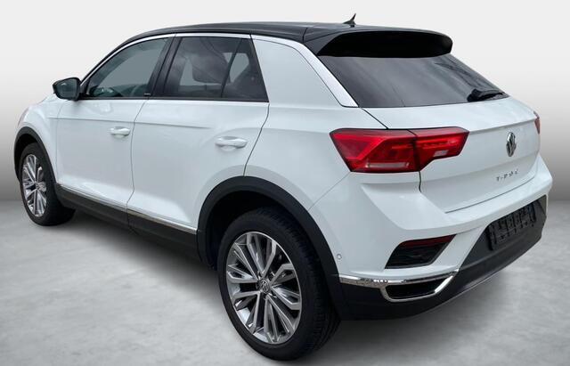 Volkswagen T-Roc 1.5 TSI ADAP CRUISE STOELVERW. AFN. TREKHAAK